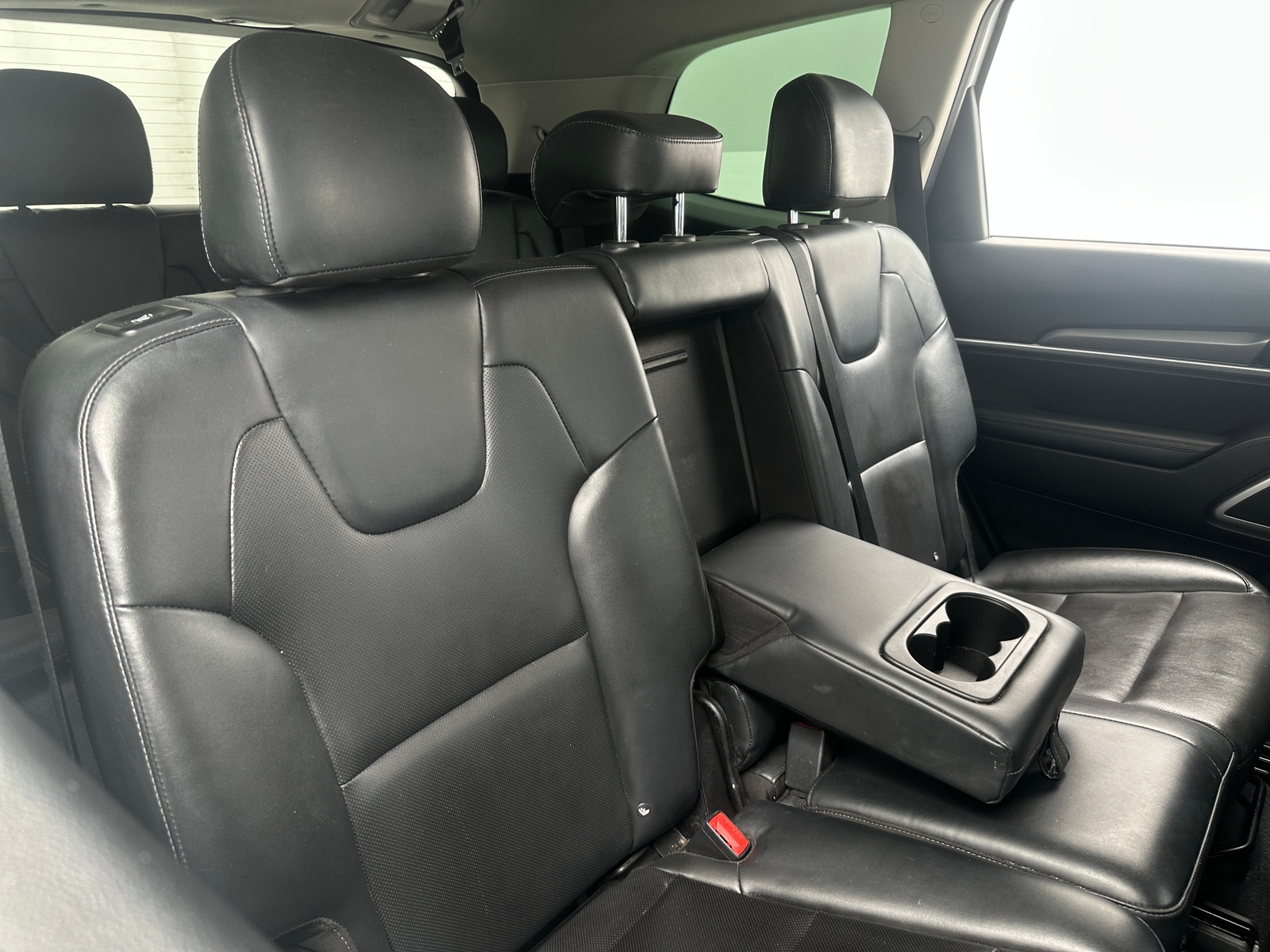Thumbnail: 2021 Kia Telluride - 5