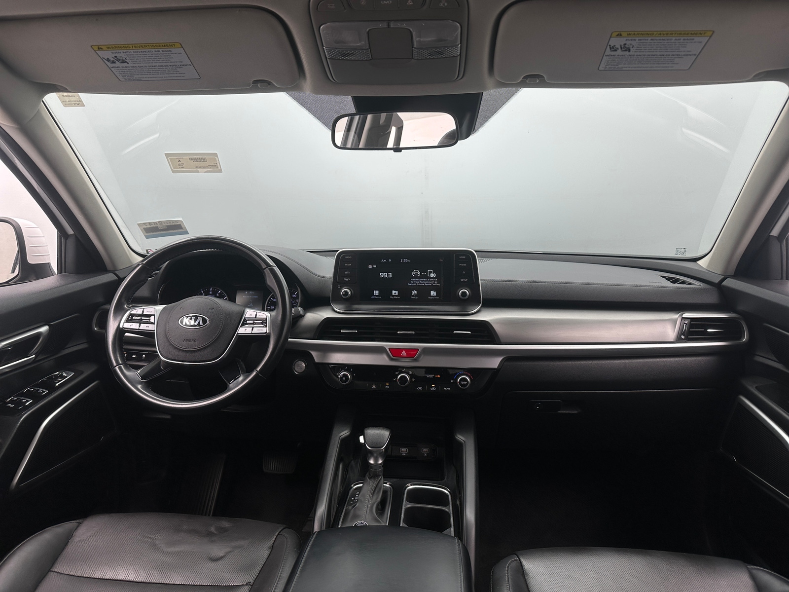 Thumbnail: 2021 Kia Telluride - 2