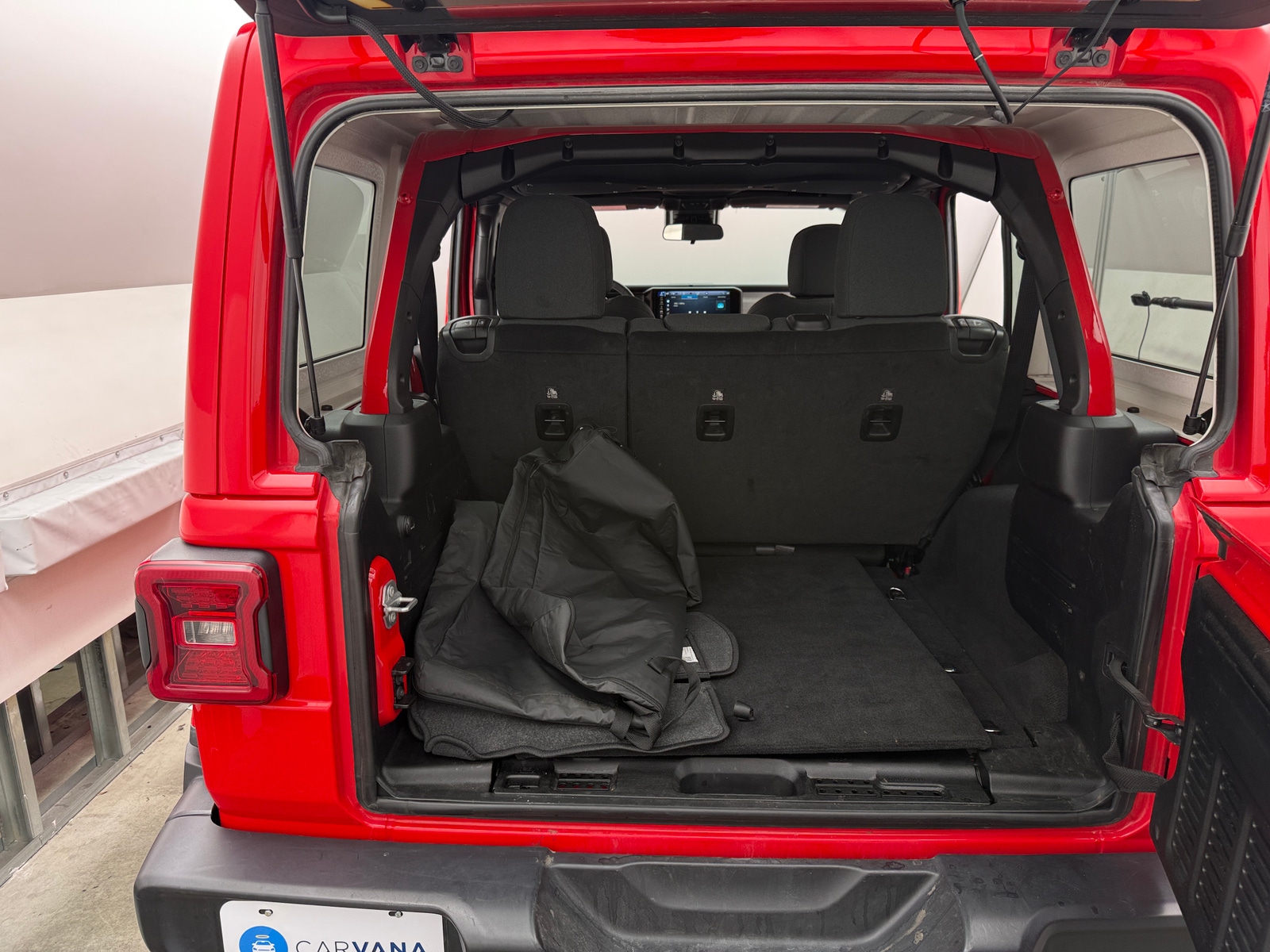 Thumbnail: 2025 Jeep Wrangler - 7