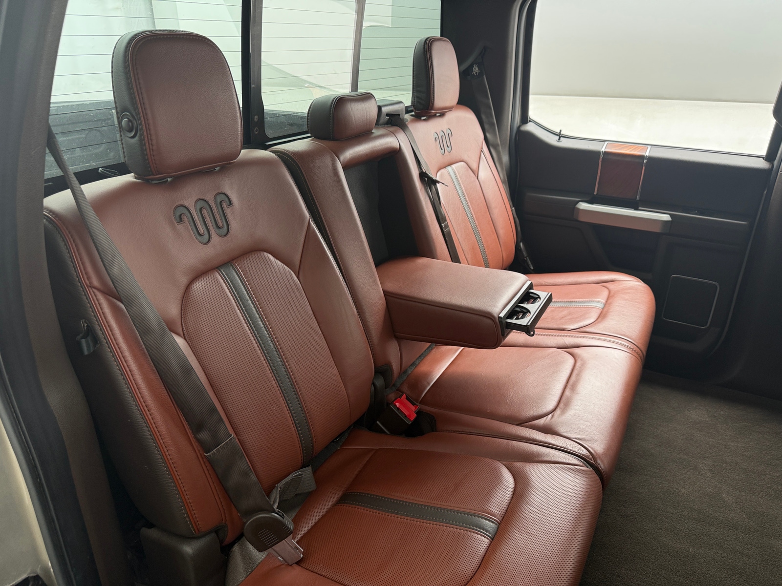 Thumbnail: 2018 Ford Econoline - 5