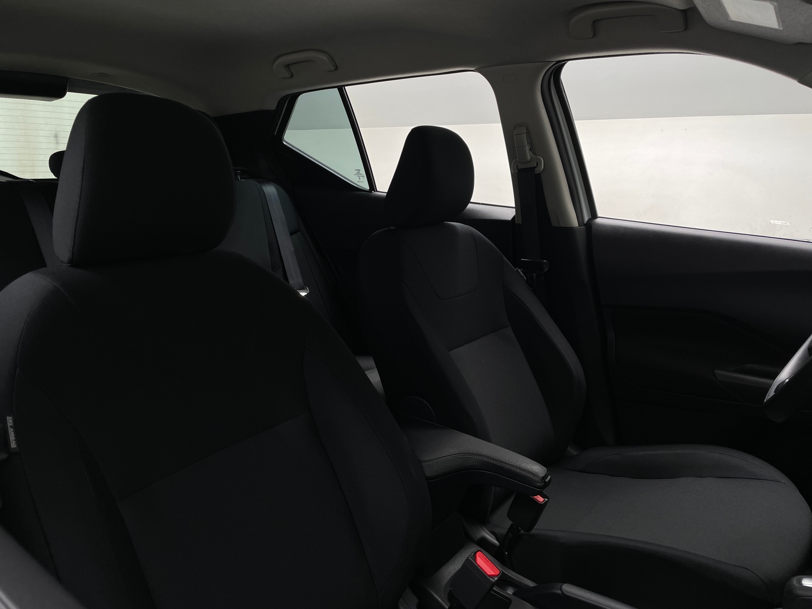 Thumbnail: 2024 Nissan Kicks - 2