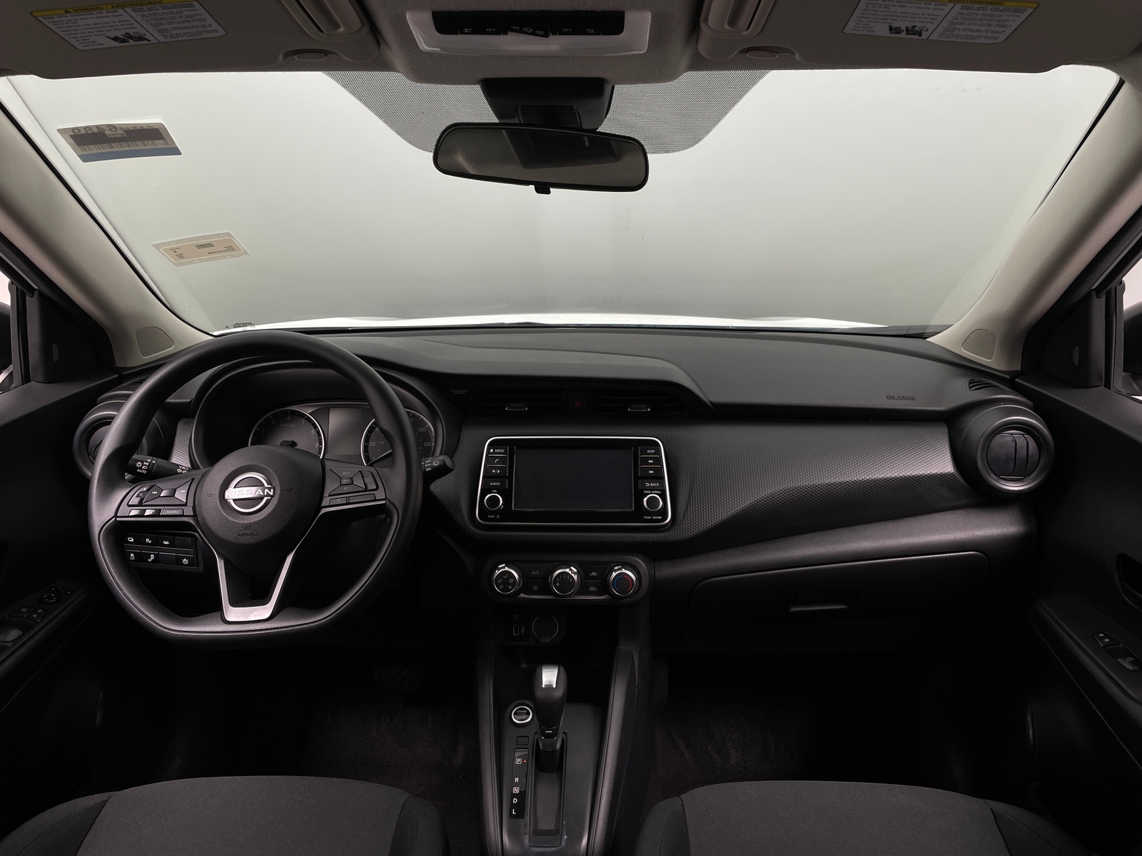 Thumbnail: 2024 Nissan Kicks - 3
