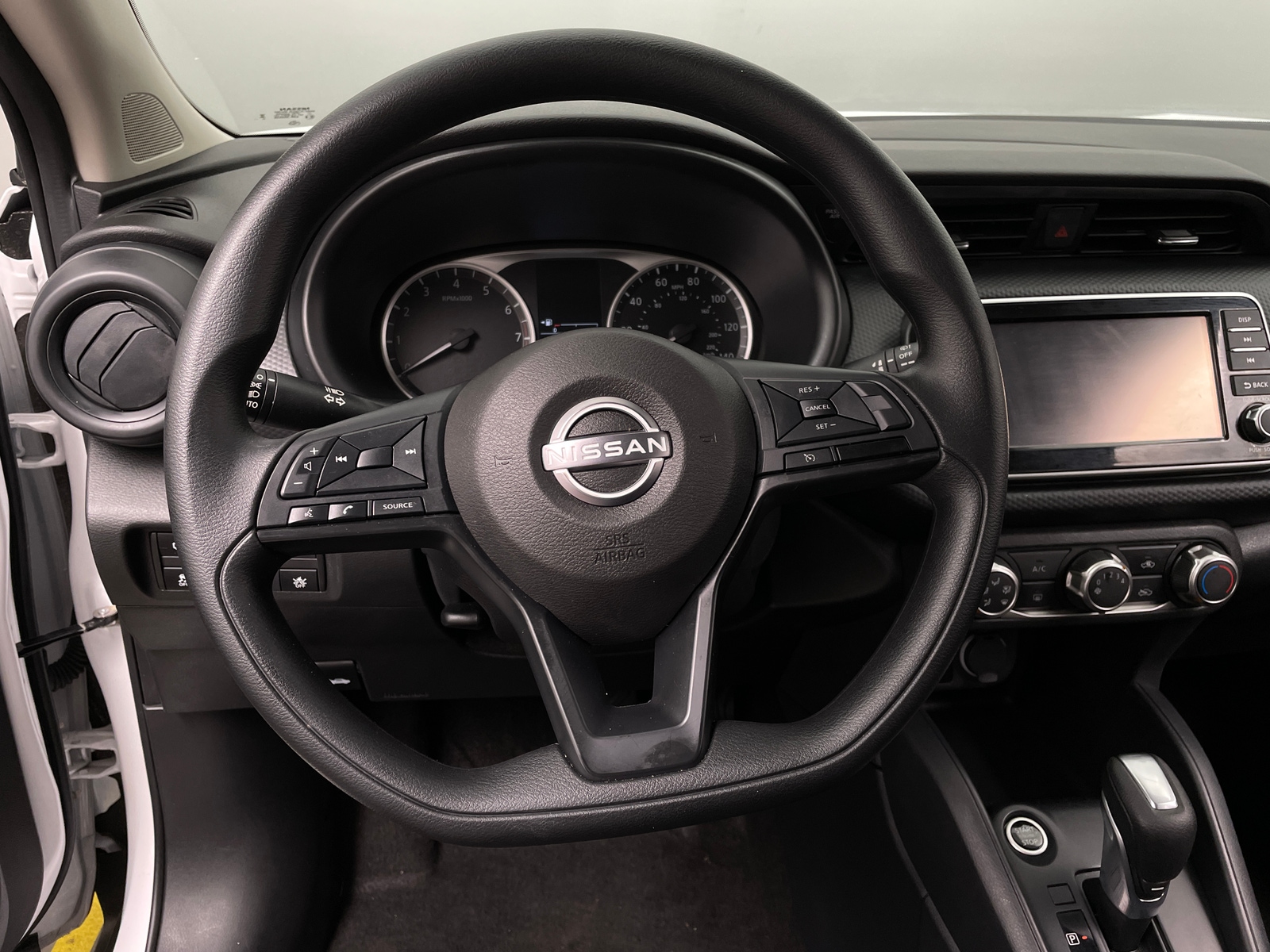 Thumbnail: 2024 Nissan Kicks - 5