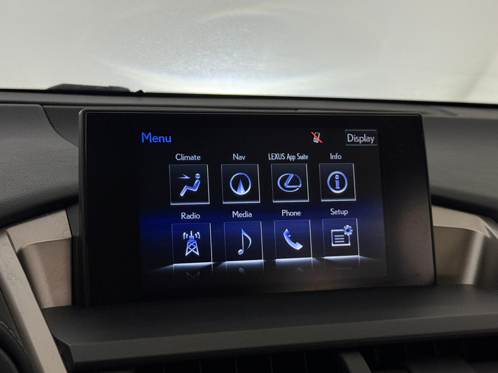 Thumbnail: 2015 Lexus NX - 4