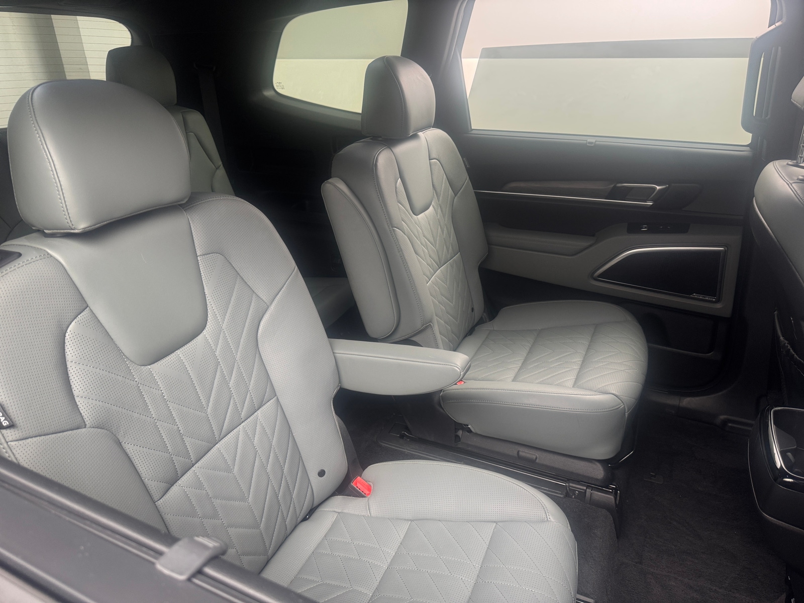 Thumbnail: 2024 Kia Telluride - 5