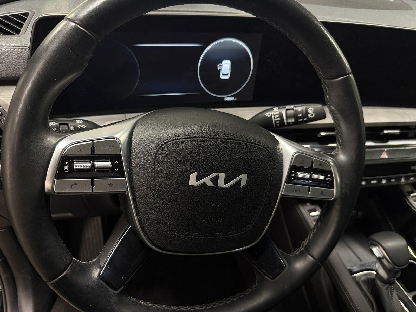 Thumbnail: 2024 Kia Telluride - 4