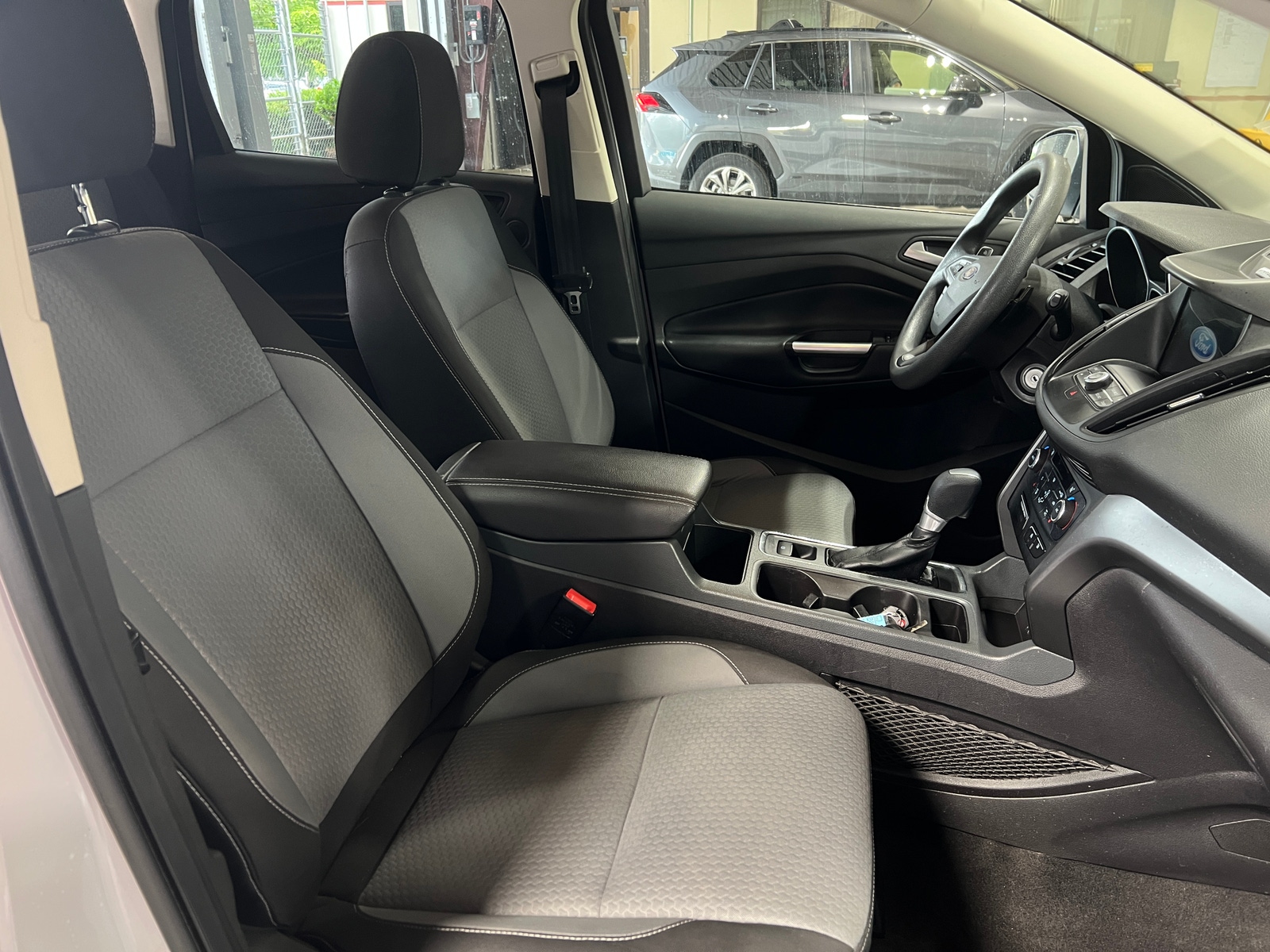 Thumbnail: 2017 Ford Escape - 2