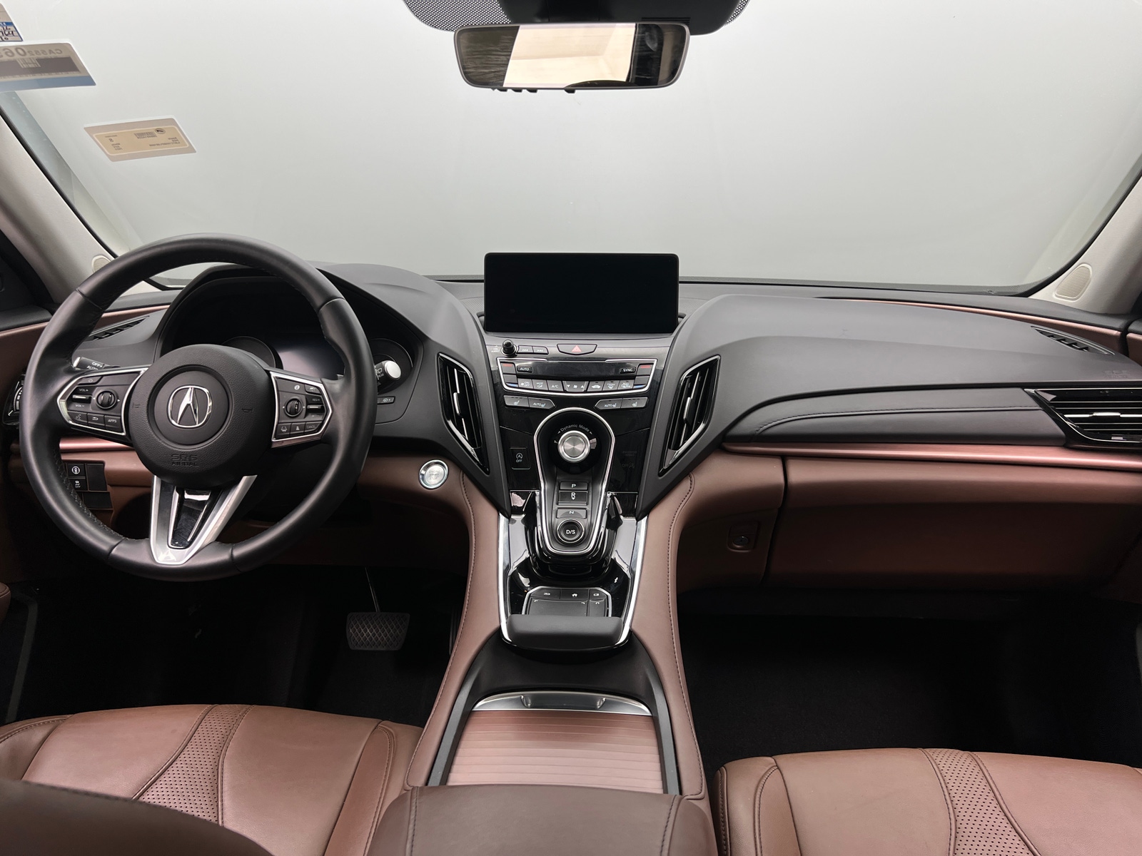 Thumbnail: 2023 Acura RDX - 2