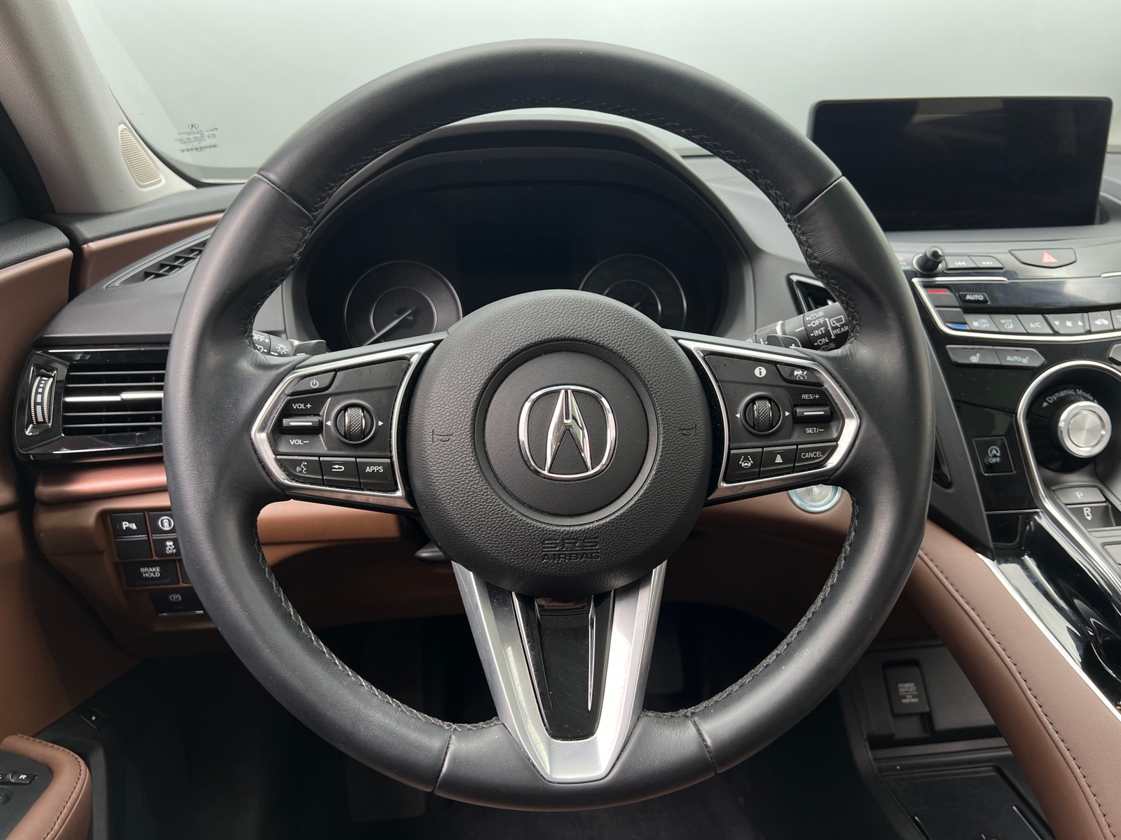 Thumbnail: 2023 Acura RDX - 4