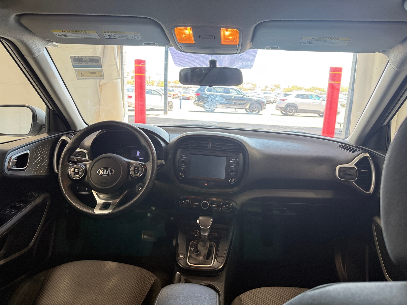 Thumbnail: 2020 Kia Soul - 3