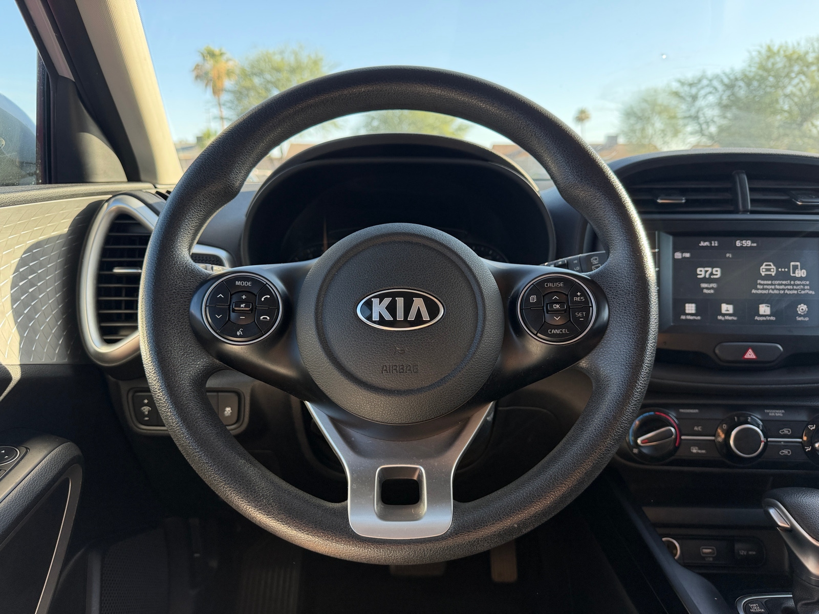 Thumbnail: 2020 Kia Soul - 5