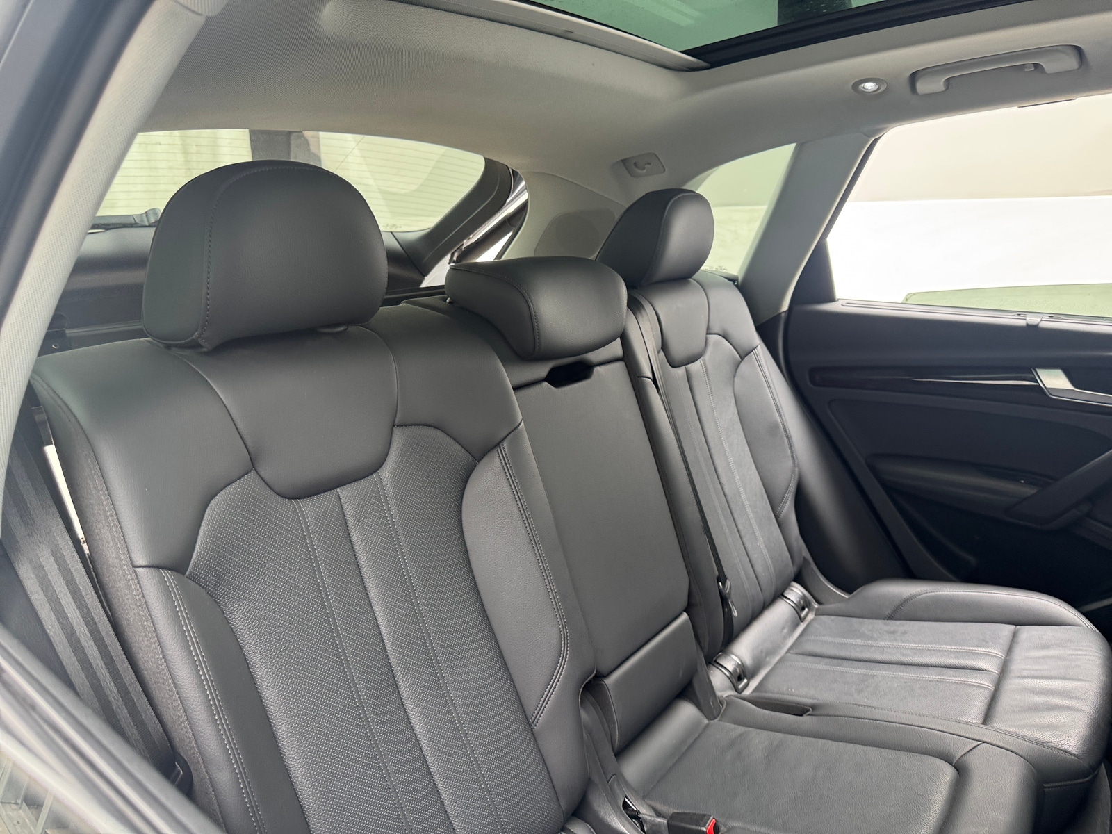 Thumbnail: 2019 Audi Q5 - 5