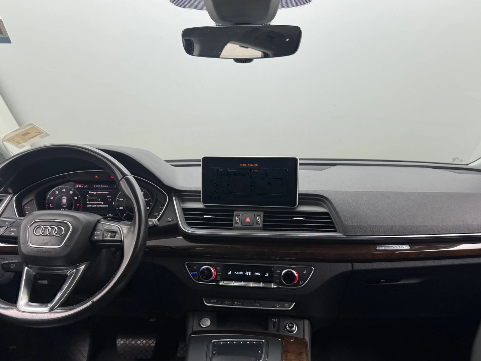 Thumbnail: 2019 Audi Q5 - 2