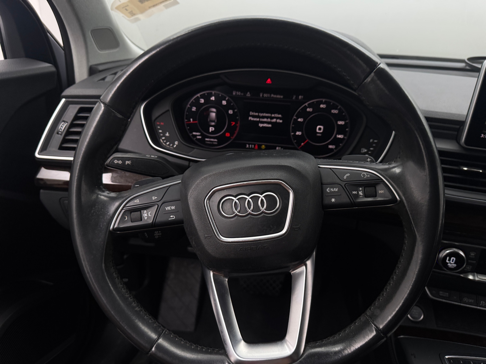 Thumbnail: 2019 Audi Q5 - 4