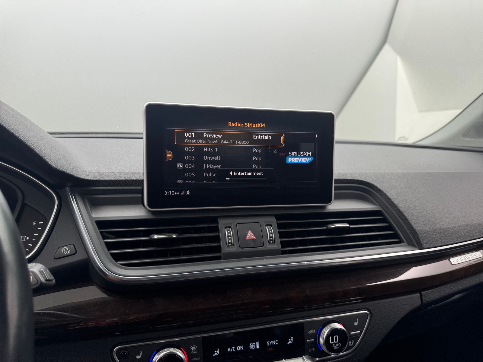 Thumbnail: 2019 Audi Q5 - 3
