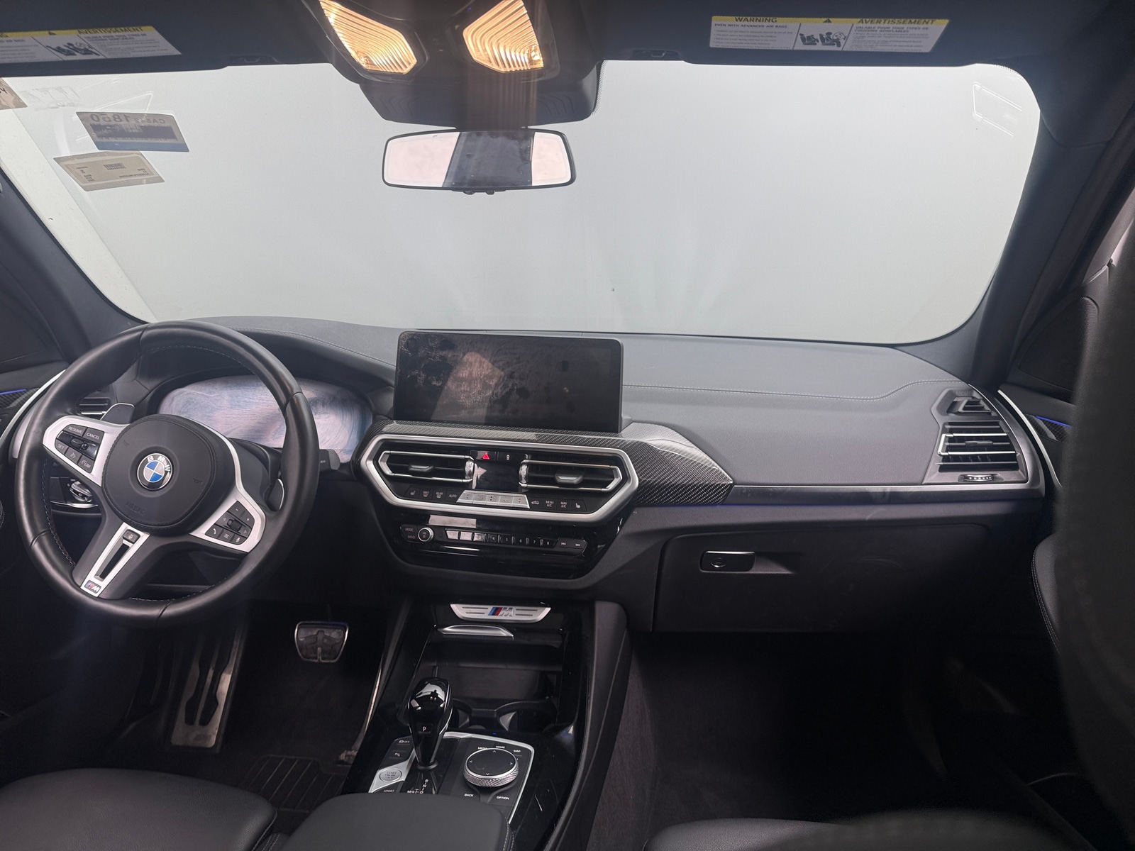 Thumbnail: 2022 BMW X3 - 2