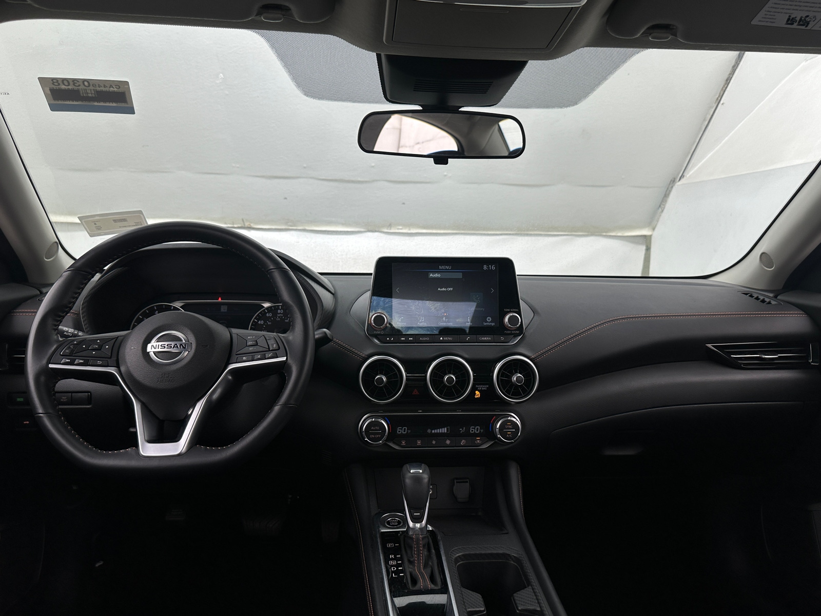 Thumbnail: 2021 Nissan Sentra - 3