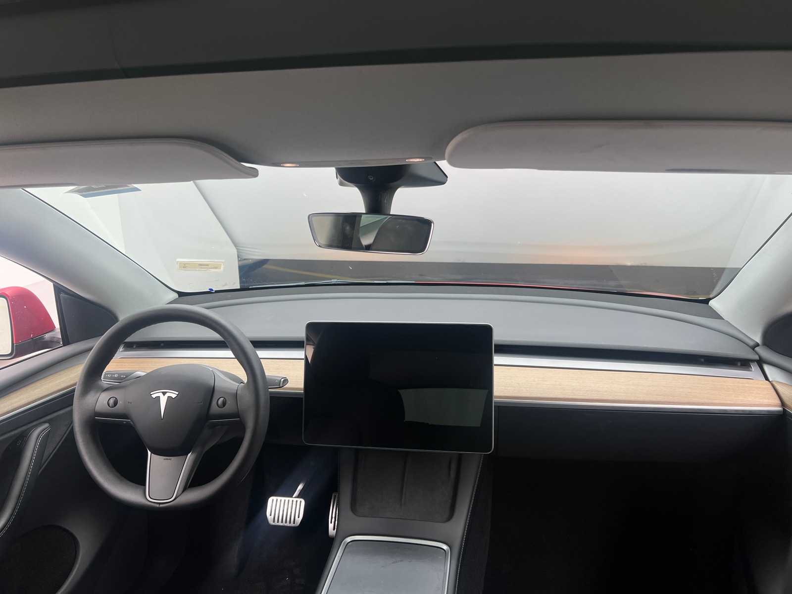 Thumbnail: 2022 Tesla Model Y - 2