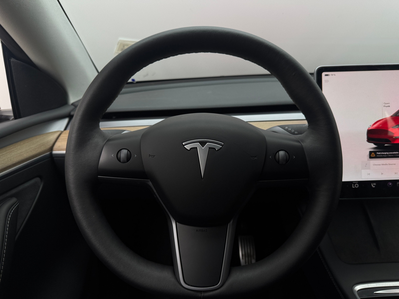 Thumbnail: 2022 Tesla Model Y - 4