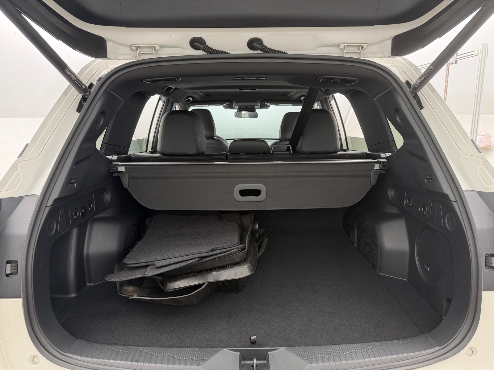 Thumbnail: 2025 Subaru Forester - 6