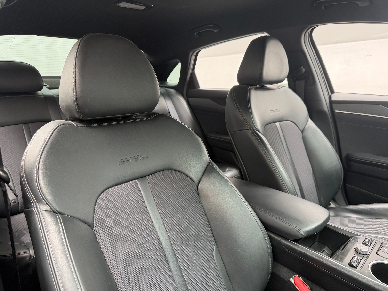 Thumbnail: 2024 Kia K5 - 2