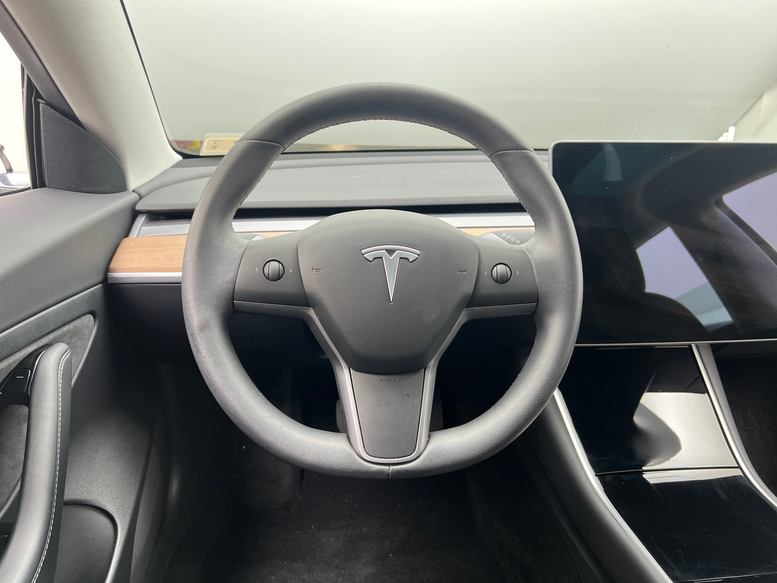 Thumbnail: 2020 Tesla Model 3 - 4