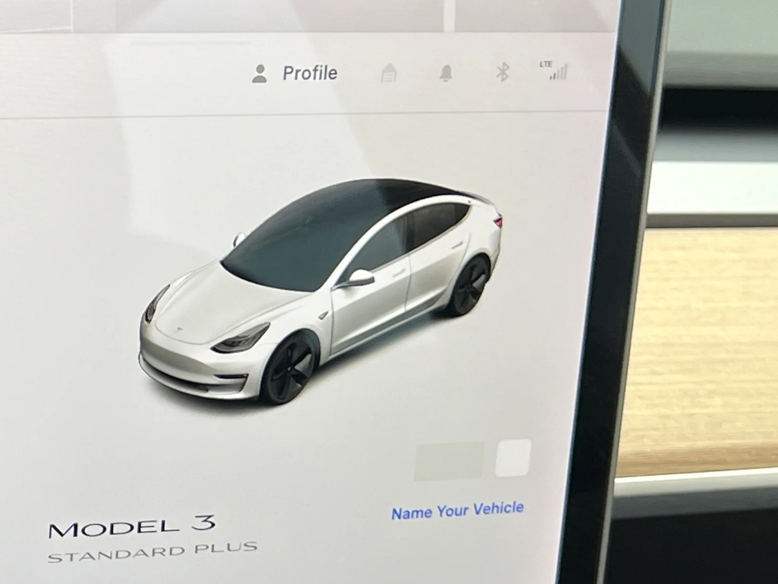 Thumbnail: 2020 Tesla Model 3 - 3