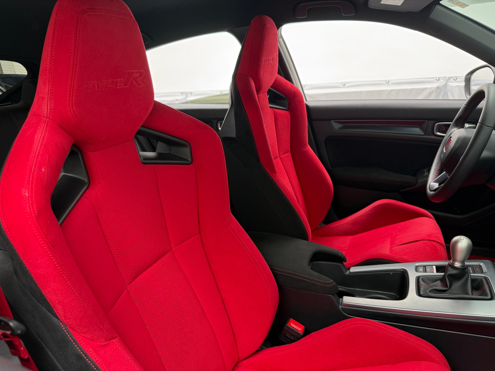 Thumbnail: 2025 Honda Civic - 2