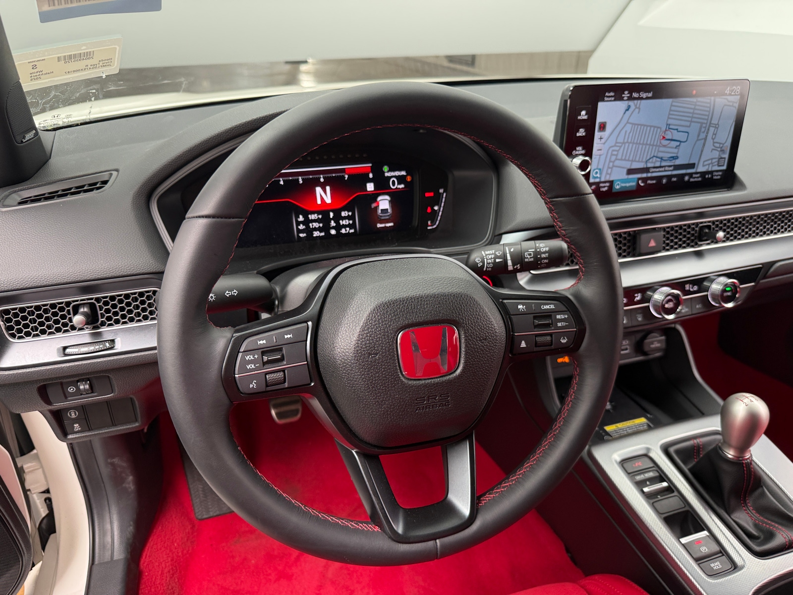 Thumbnail: 2025 Honda Civic - 5