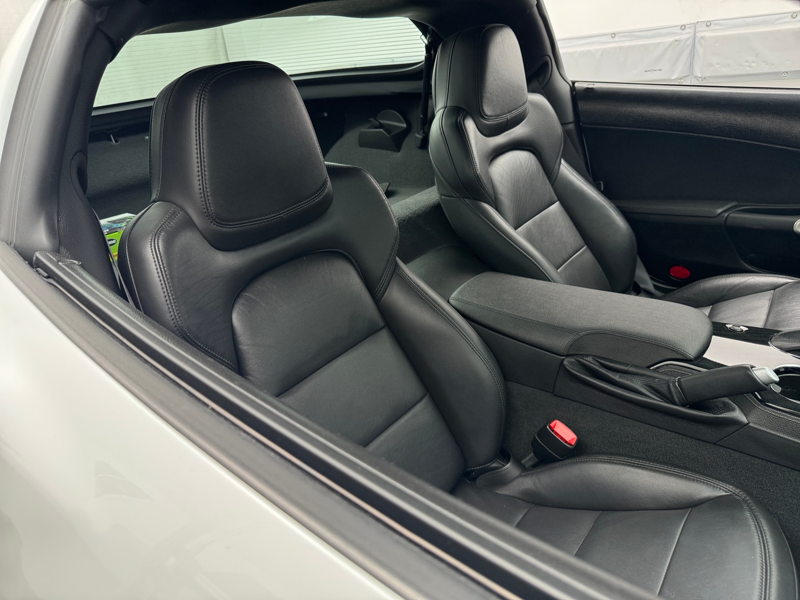 Thumbnail: 2012 Chevrolet Corvette - 2
