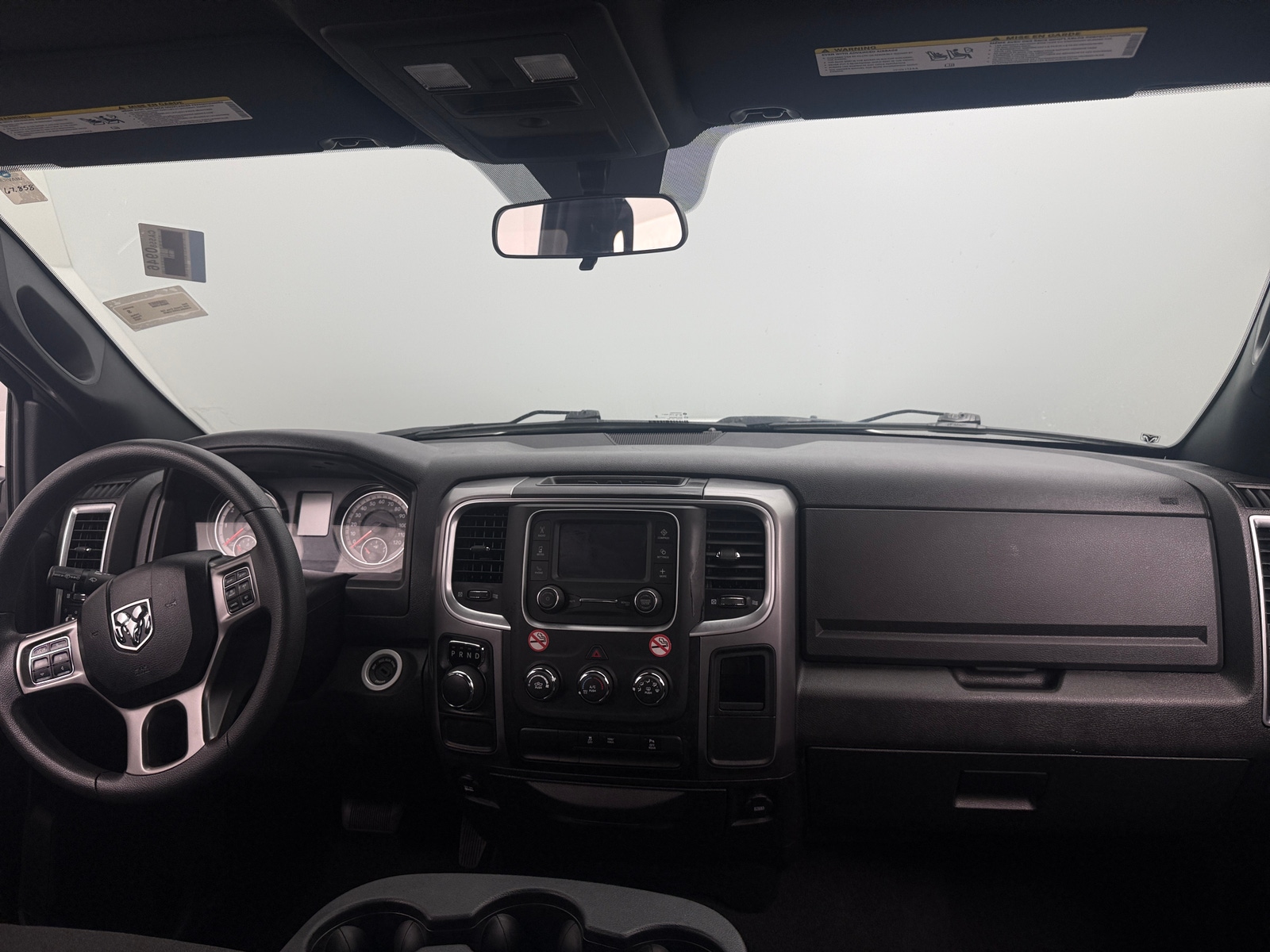 Thumbnail: 2024 RAM 1500 Classic - 3