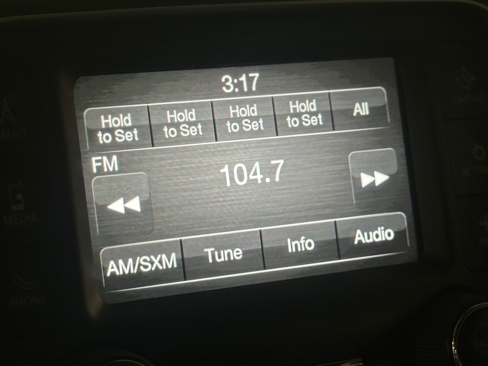 Thumbnail: 2024 RAM 1500 Classic - 4