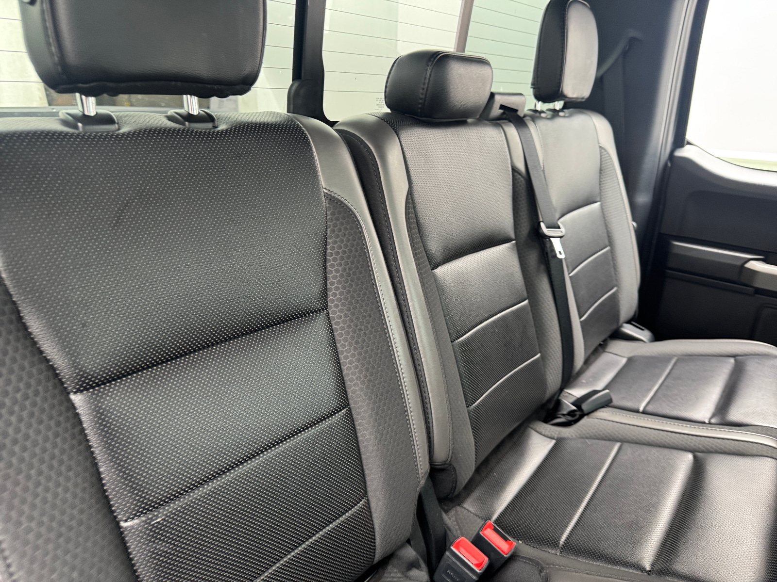Thumbnail: 2019 Ford Econoline - 6