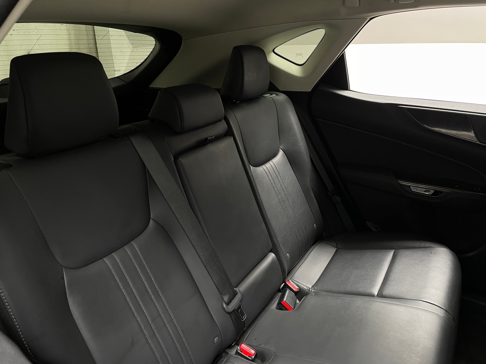 Thumbnail: 2024 Lexus NX - 5