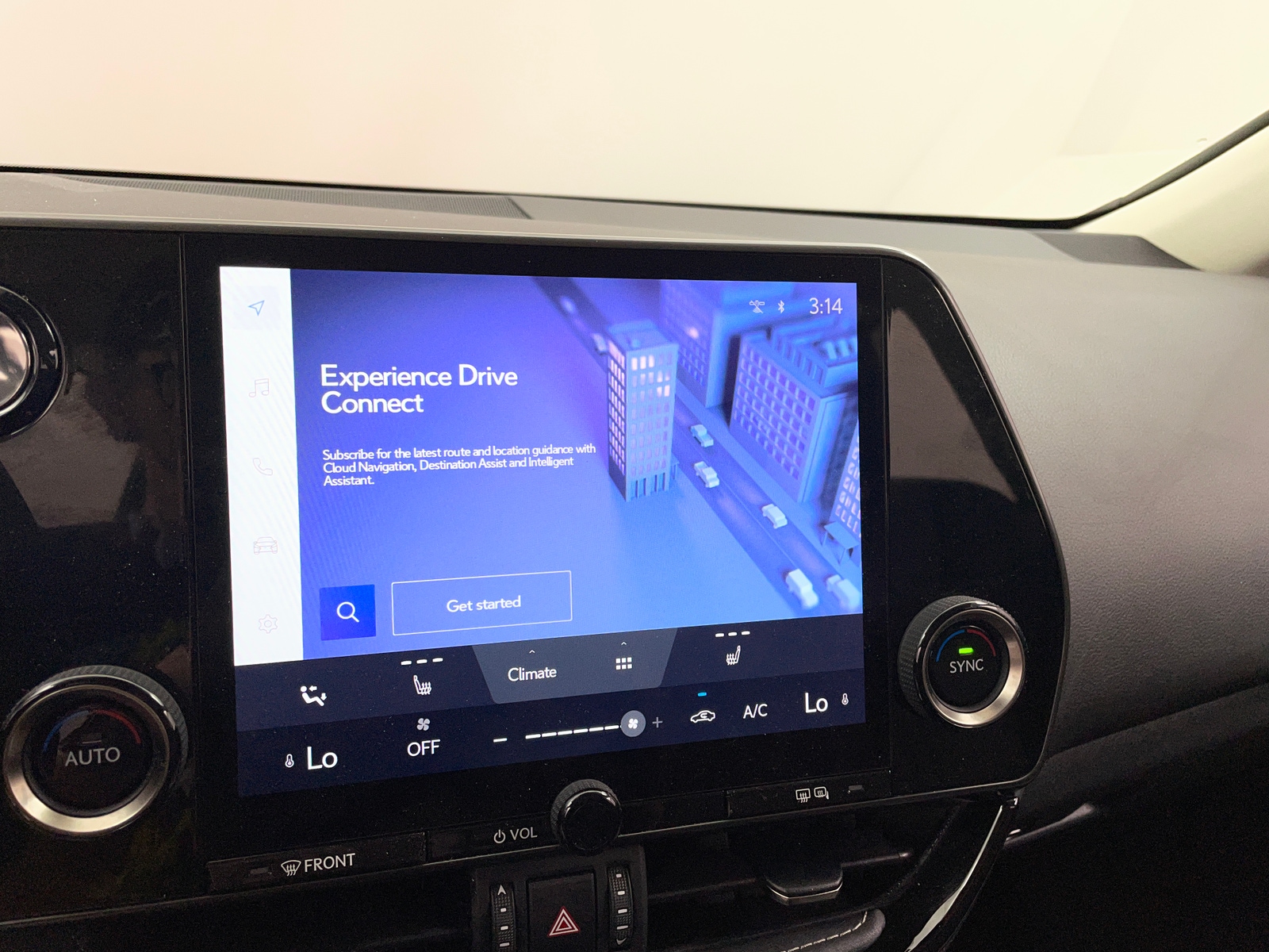 Thumbnail: 2024 Lexus NX - 3