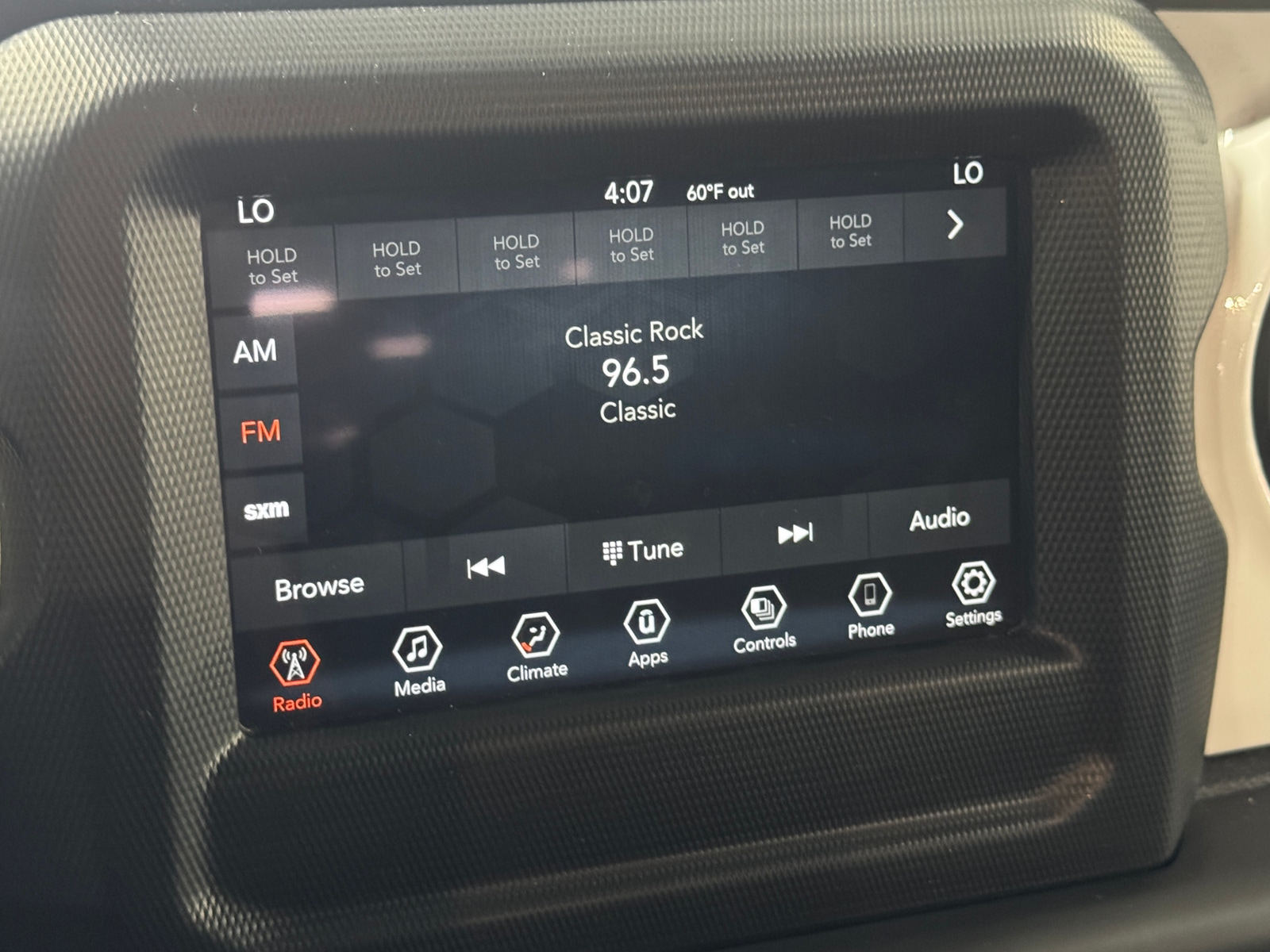 Thumbnail: 2021 Jeep Wrangler - 4
