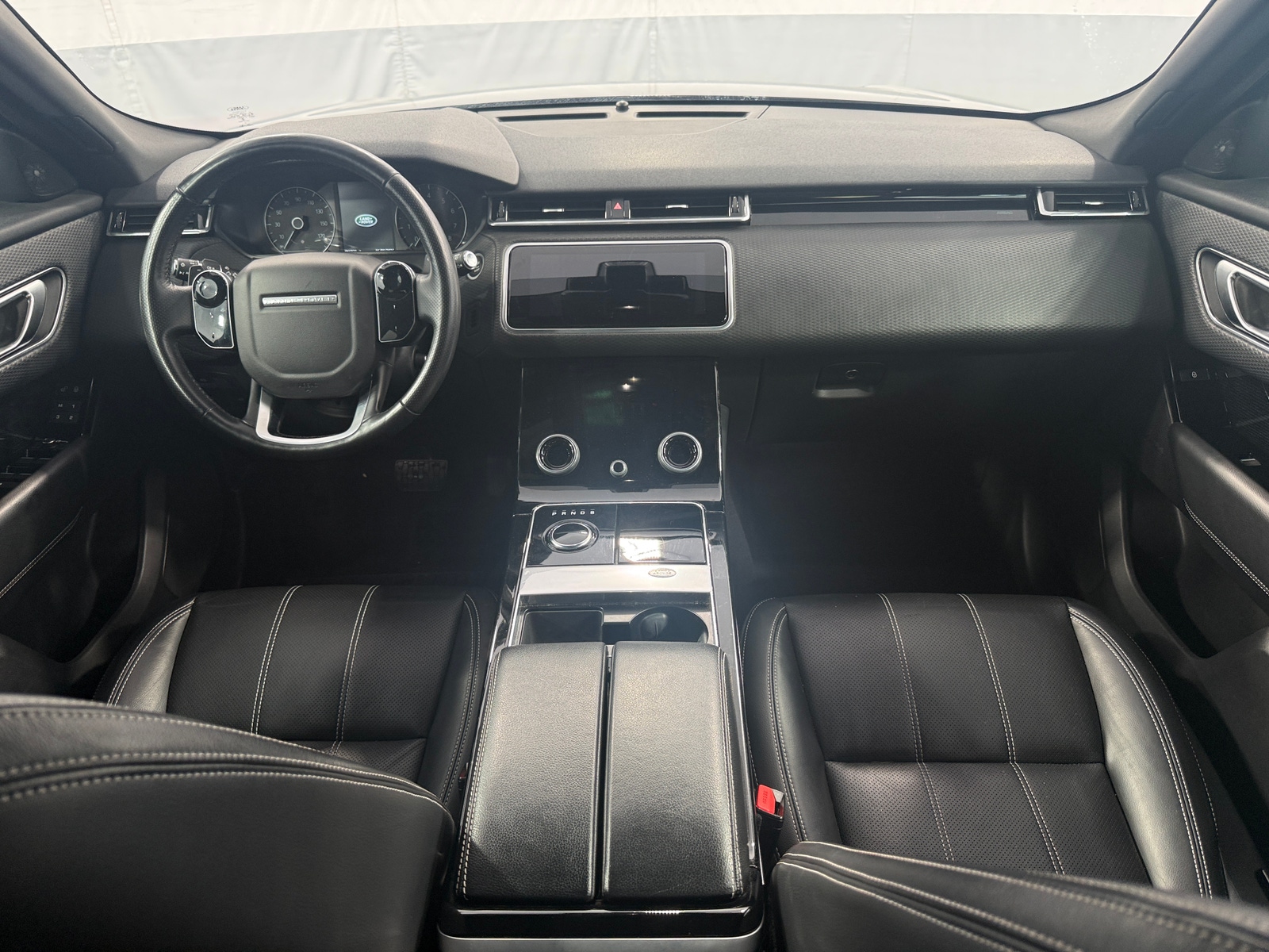 Thumbnail: 2020 Land Rover Range Rover Velar - 2