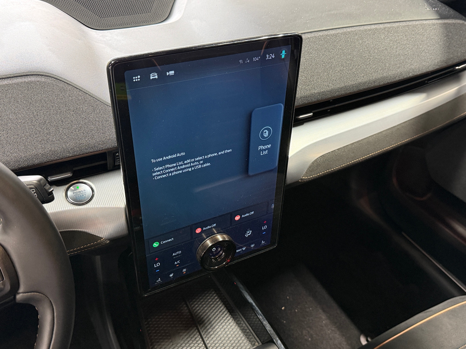 Thumbnail: 2021 Ford Mustang Mach-E - 3