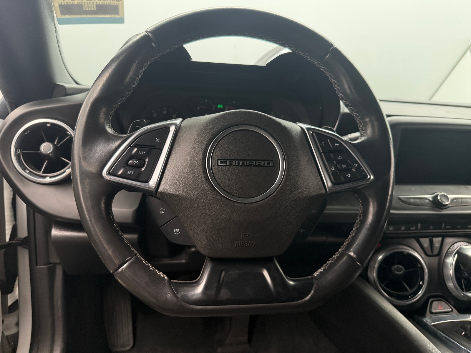 Thumbnail: 2023 Chevrolet Camaro - 5