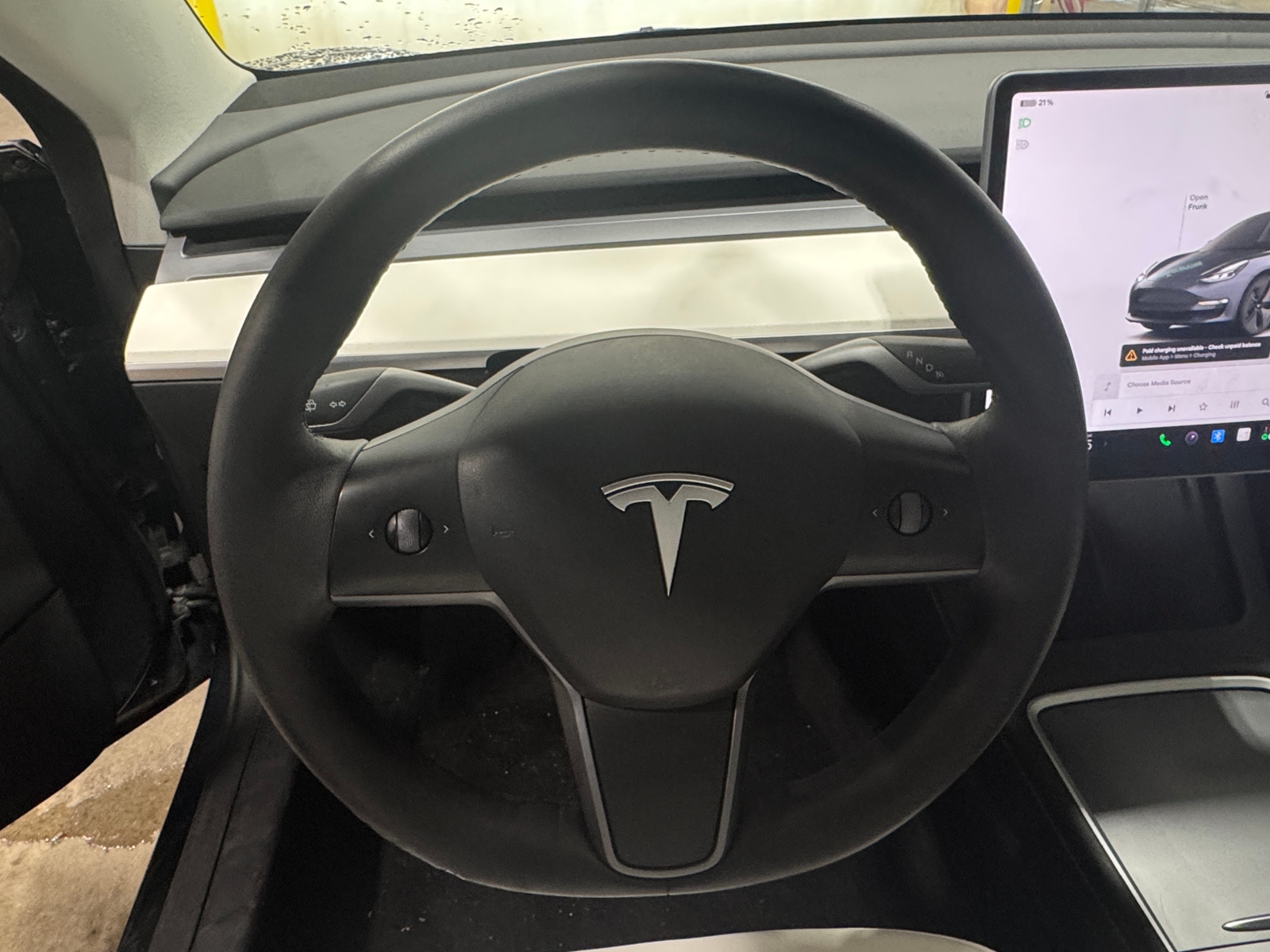 Thumbnail: 2022 Tesla Model 3 - 4
