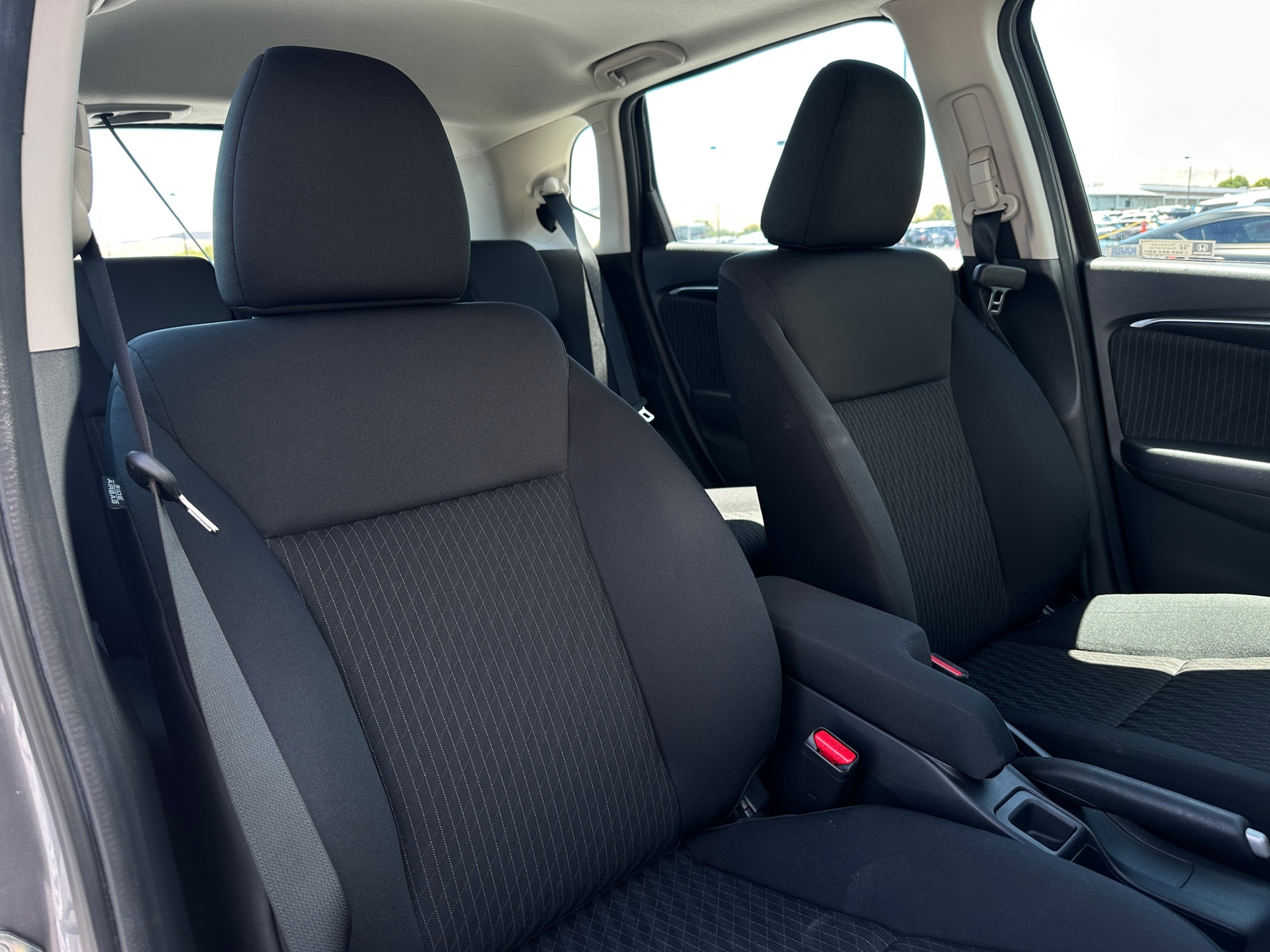 Thumbnail: 2019 Honda Fit - 2