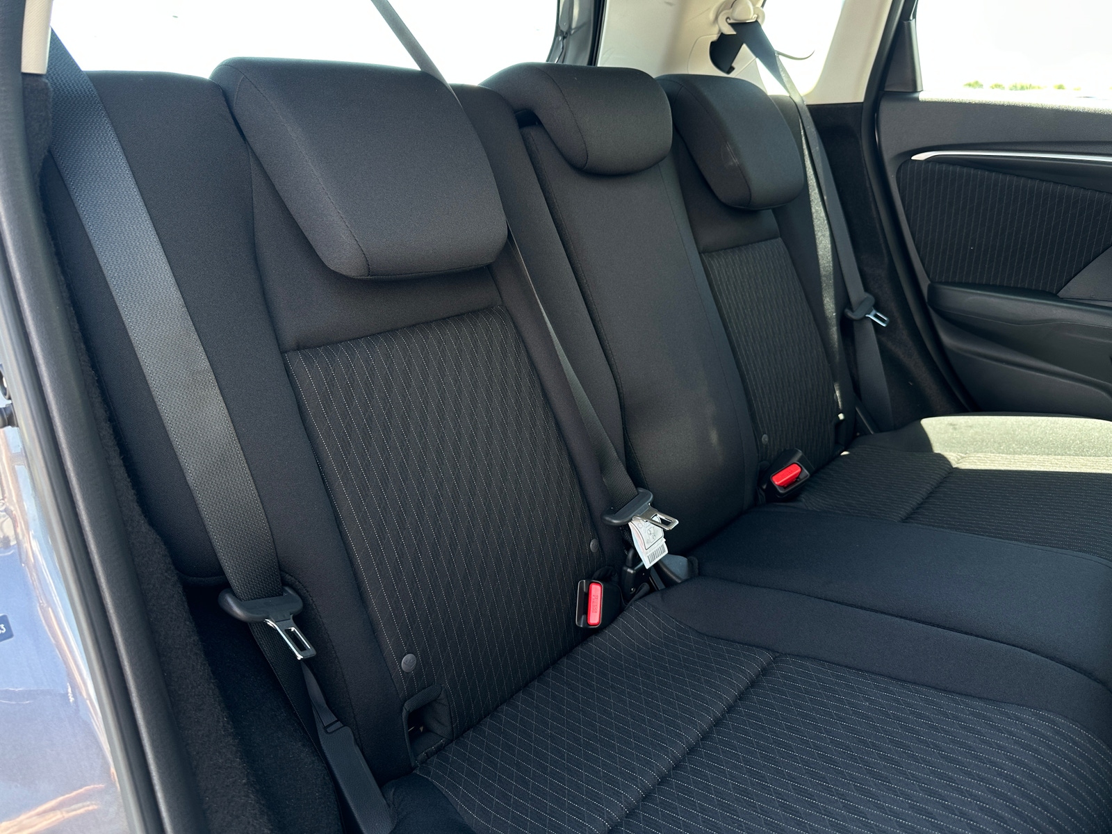 Thumbnail: 2019 Honda Fit - 6