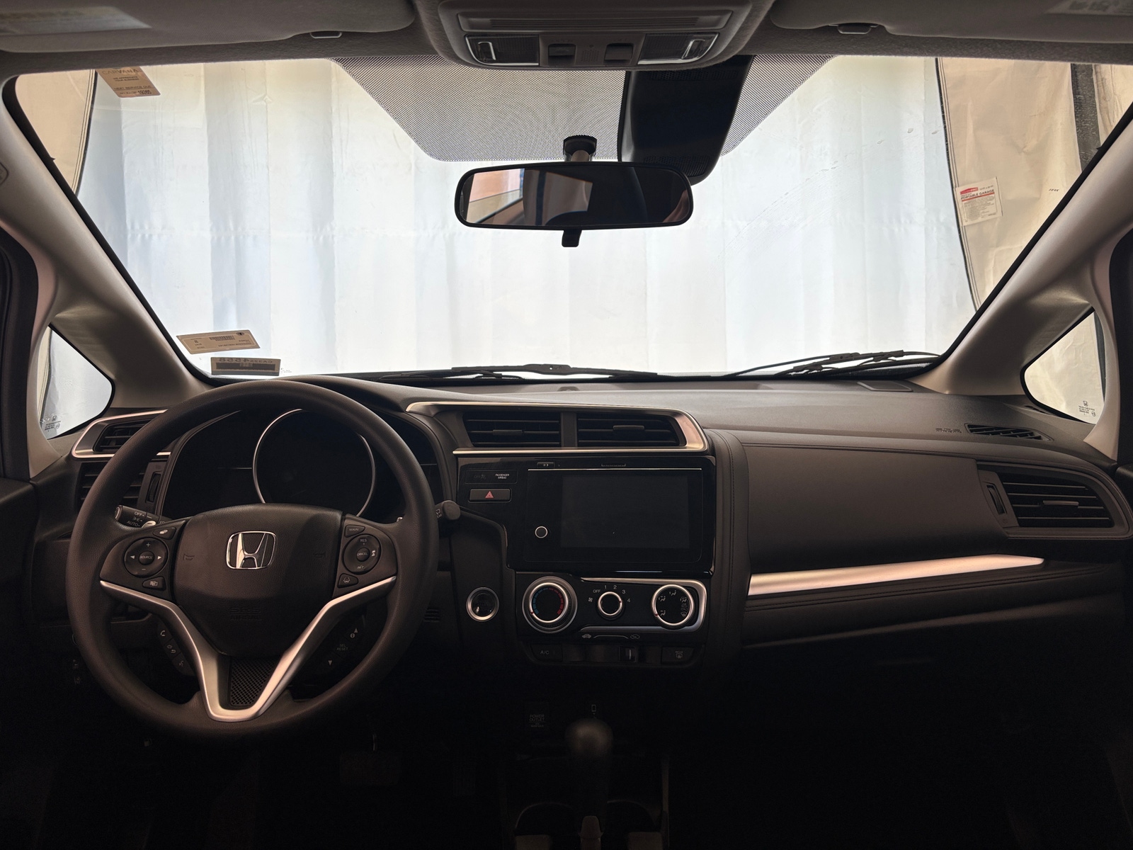 Thumbnail: 2019 Honda Fit - 3