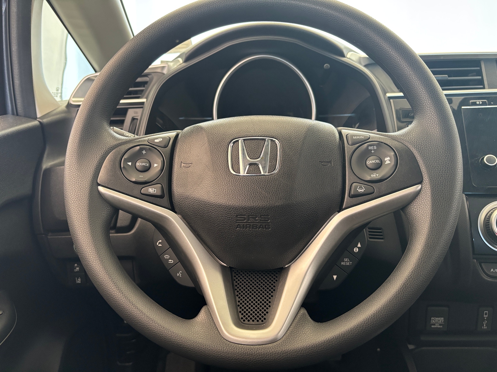Thumbnail: 2019 Honda Fit - 5