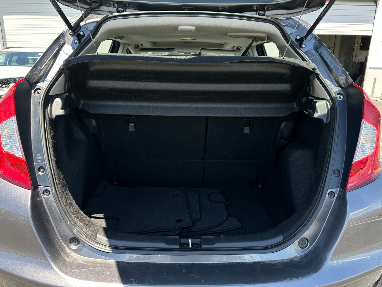Thumbnail: 2019 Honda Fit - 7
