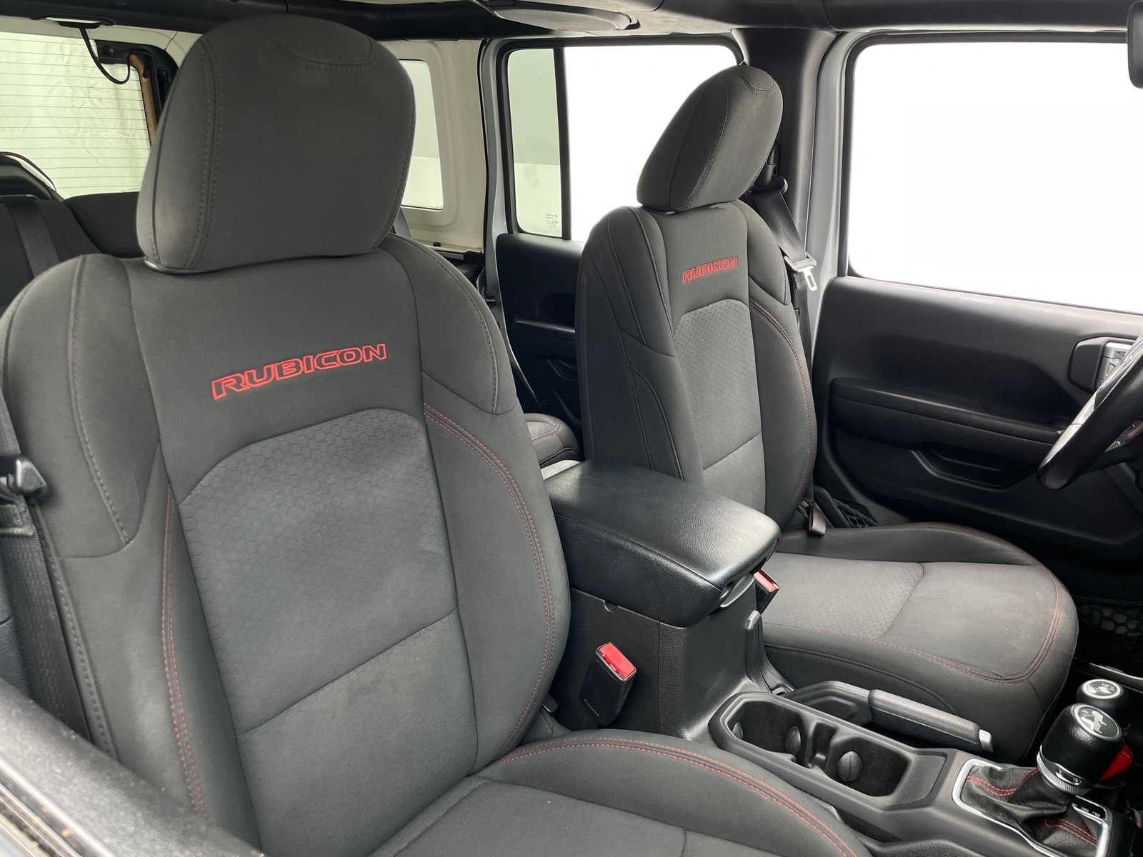 Thumbnail: 2023 Jeep Wrangler - 2