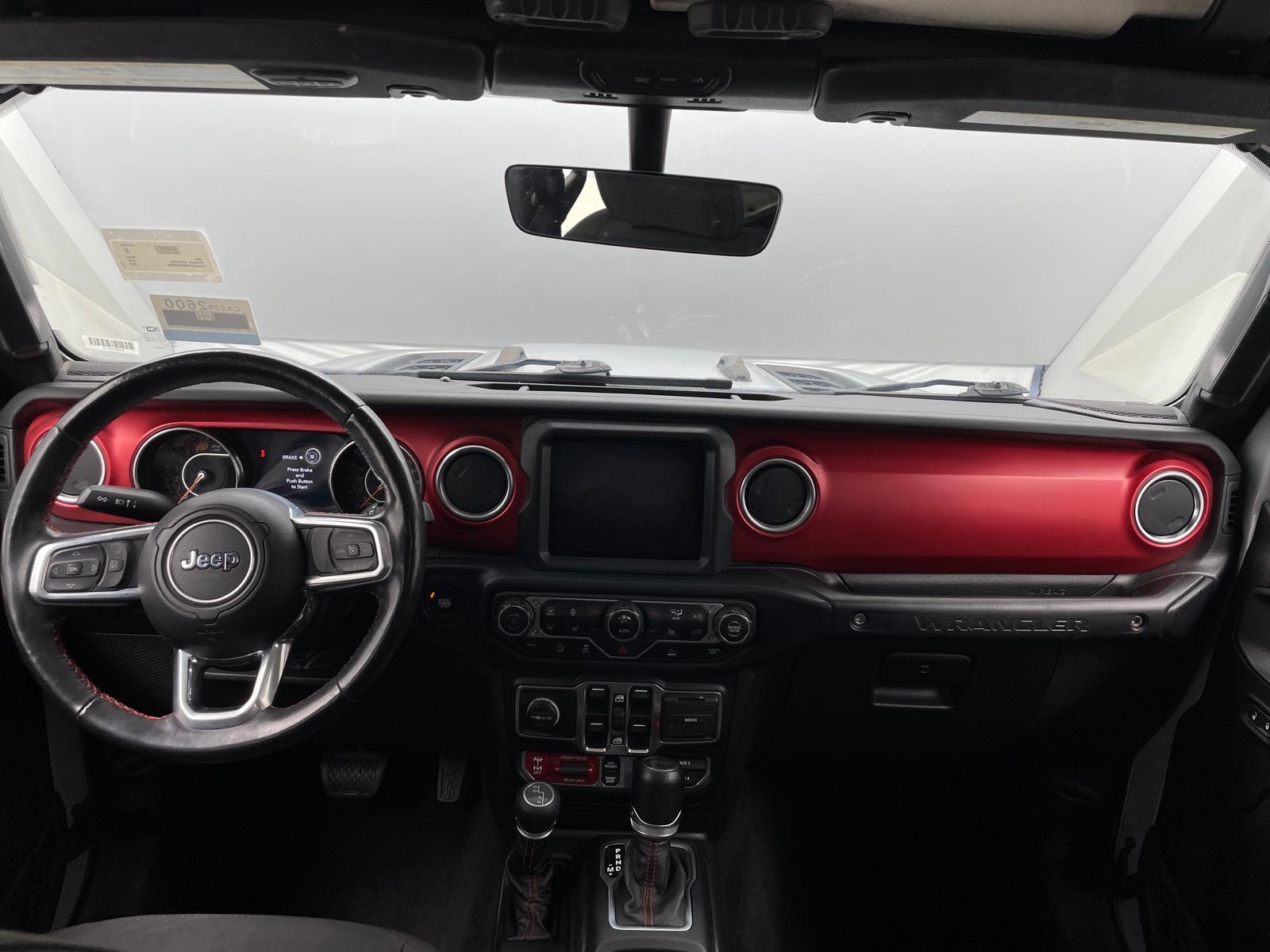 Thumbnail: 2023 Jeep Wrangler - 3