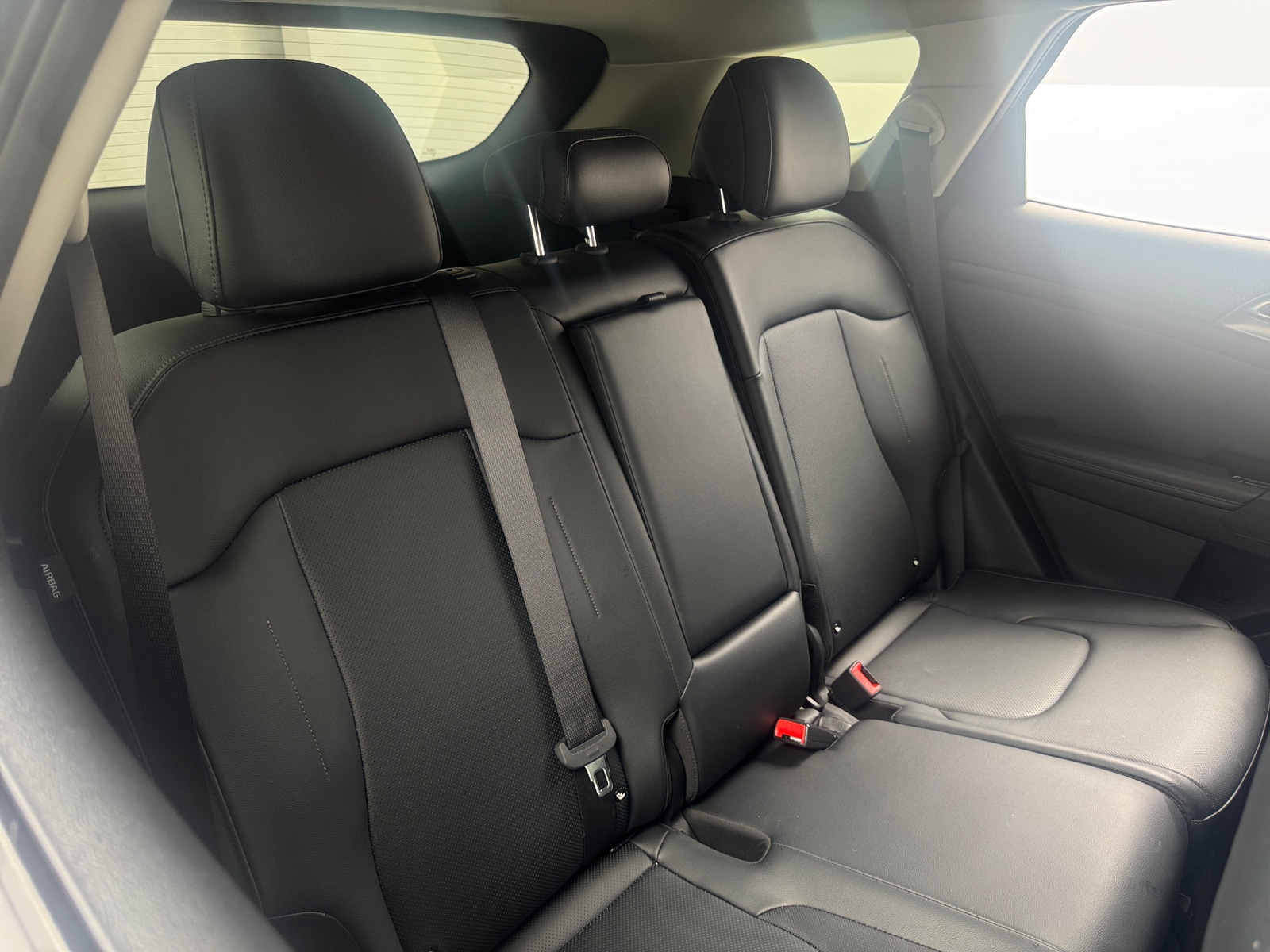Thumbnail: 2024 Kia Sportage - 5