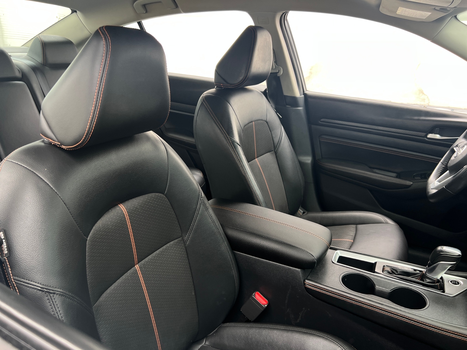 Thumbnail: 2019 Nissan Altima - 2