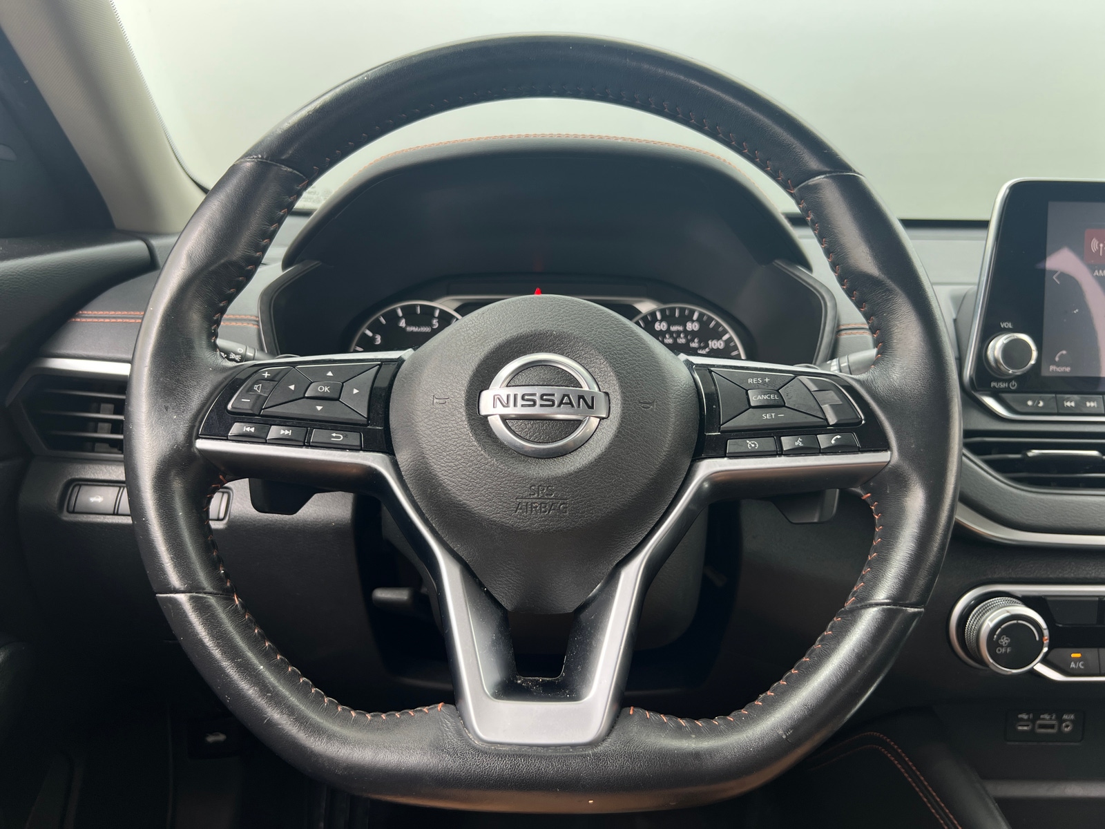 Thumbnail: 2019 Nissan Altima - 5